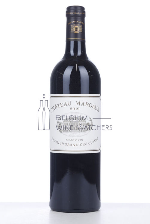 Afbeeldingen van 2019 MARGAUX